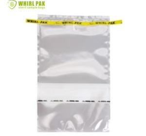 Whirl Pak Write On Bags B01195